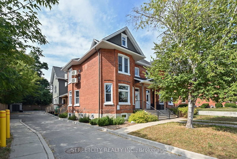 102B - 170 Bradford St, Barrie, L4N 3B5 | Image 3