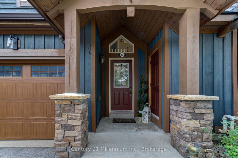 15 - 6 Wildrose Tr, Collingwood, L9Y 0J4 | Image 3