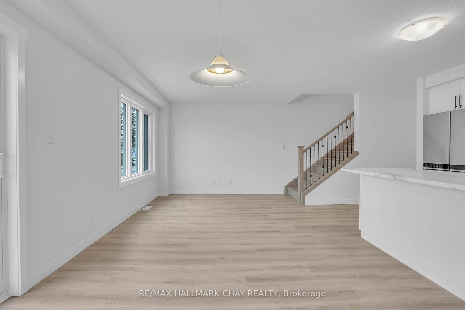 Townhouse for sale at Lot 34 169 Queen Street, Springwater, Ontario, L0L 1P0 - Elmvale - MLS: S12904504