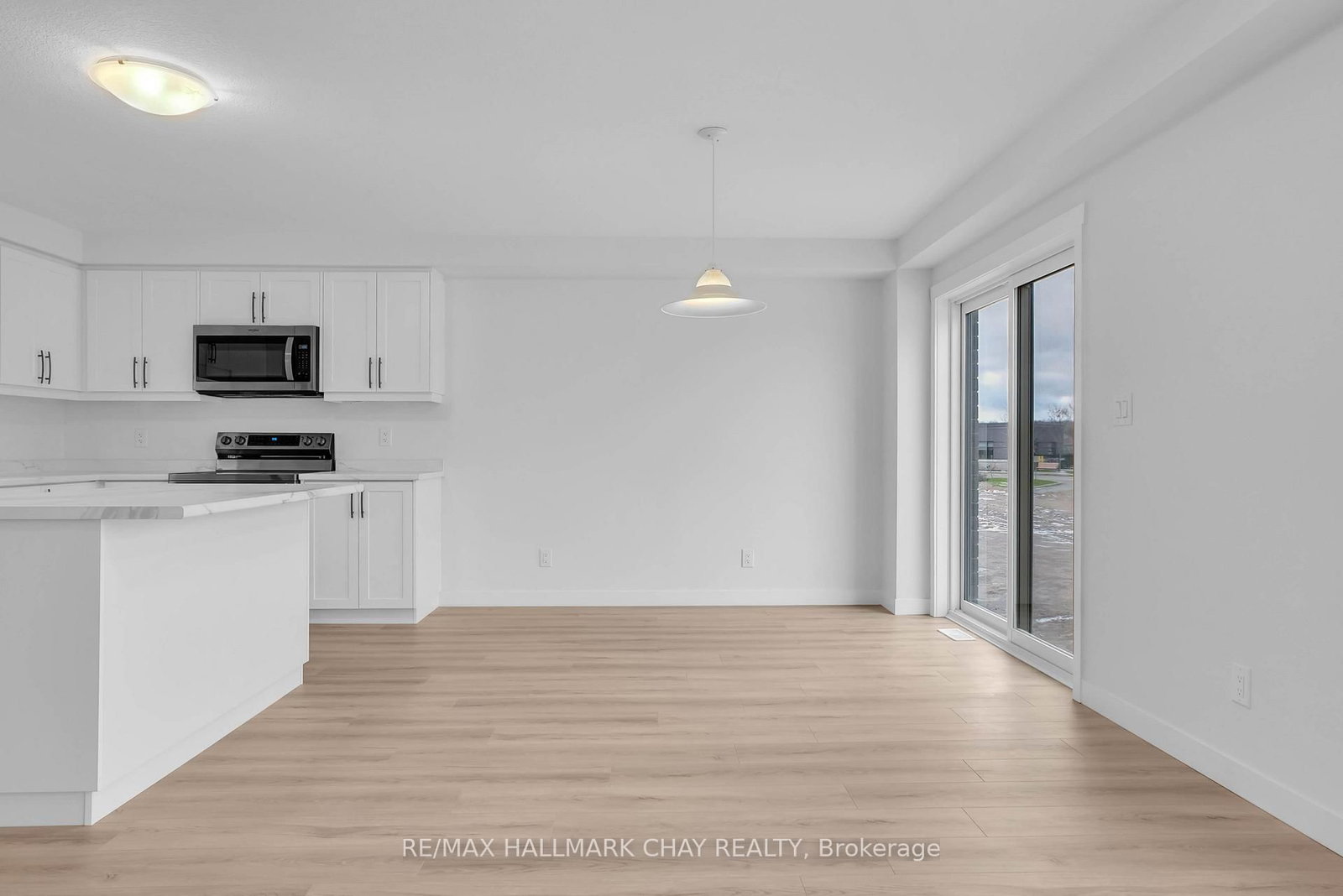 Townhouse for sale at Lot 32 169 Queen Street, Springwater, Ontario, L0L 1P0 - Elmvale - MLS: S12904516