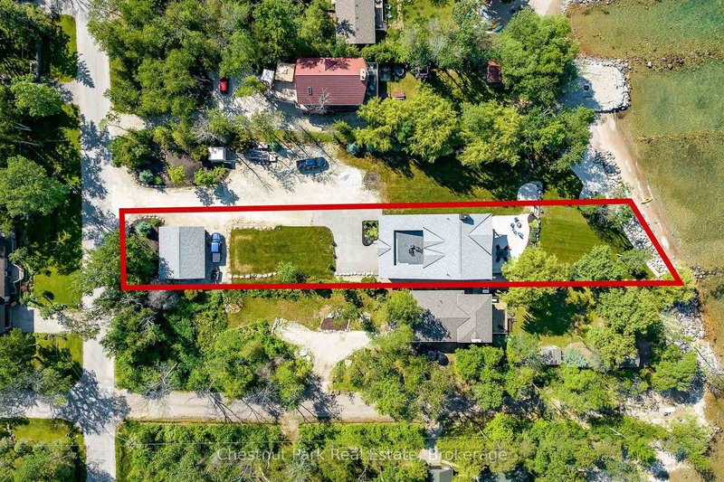 47 Glen Road