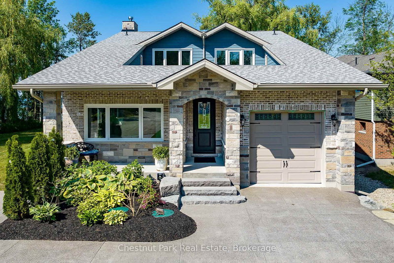 47 Glen Road