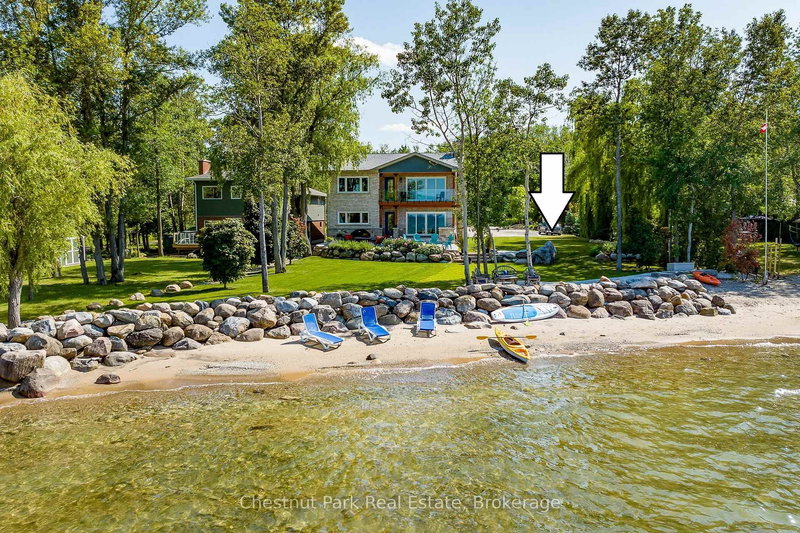 45 Glen Rd, Collingwood, L9Y 0X2 | Image 2