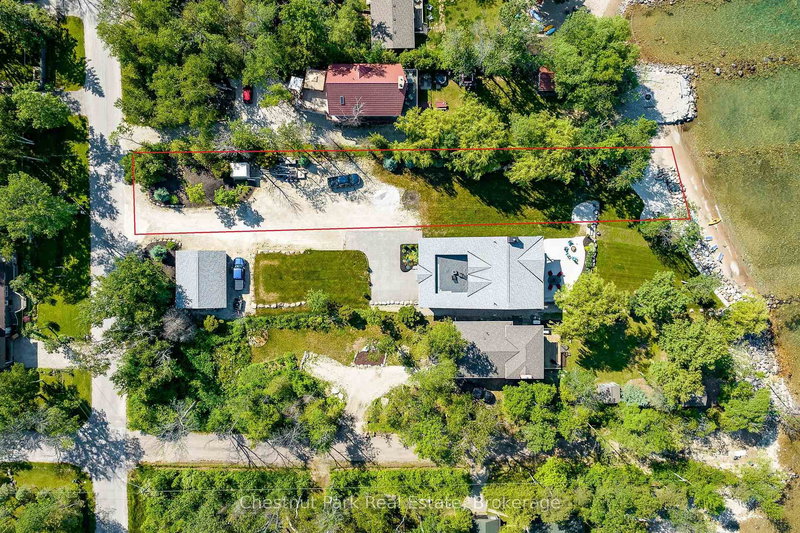 45 Glen Road
