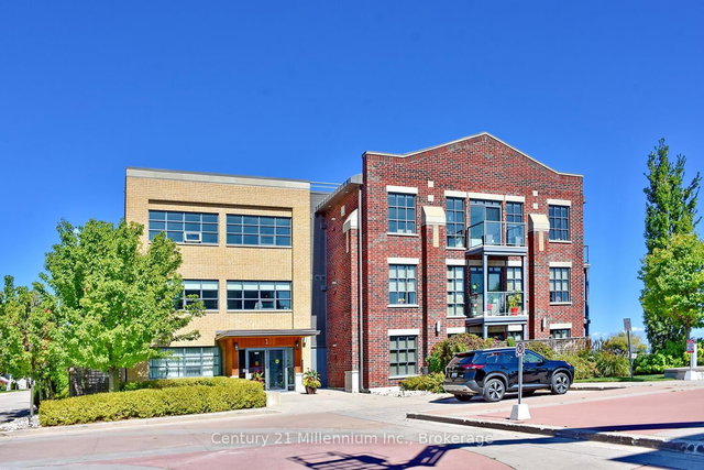 208 - 1 Shipyard Lane