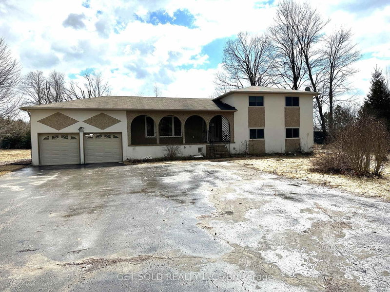 780 Essa Road E