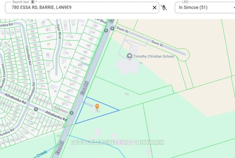 780 Essa Rd E, Barrie, L4N 9E9 | Image 3