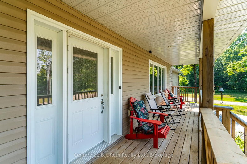 161 Forest Harbour Parkway