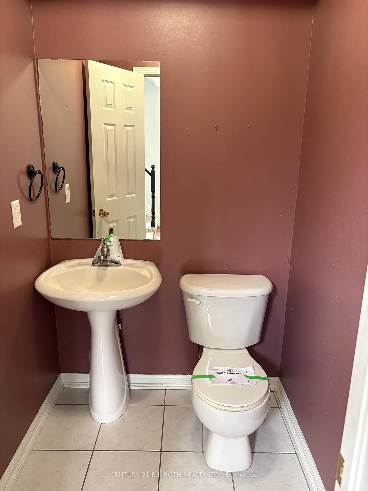 Townhouse for sale at 60 Ridwell Street, Barrie, Ontario, L4N 0X2 - Edgehill Drive - MLS: S12906366