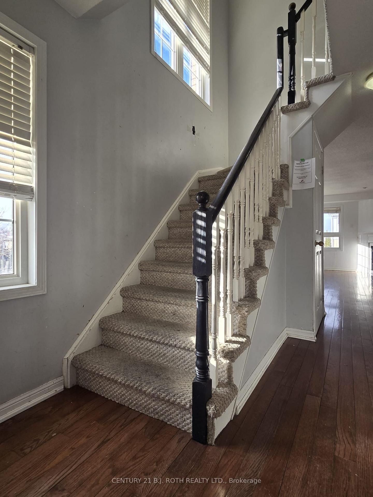 Townhouse for sale at 60 Ridwell Street, Barrie, Ontario, L4N 0X2 - Edgehill Drive - MLS: S12906366