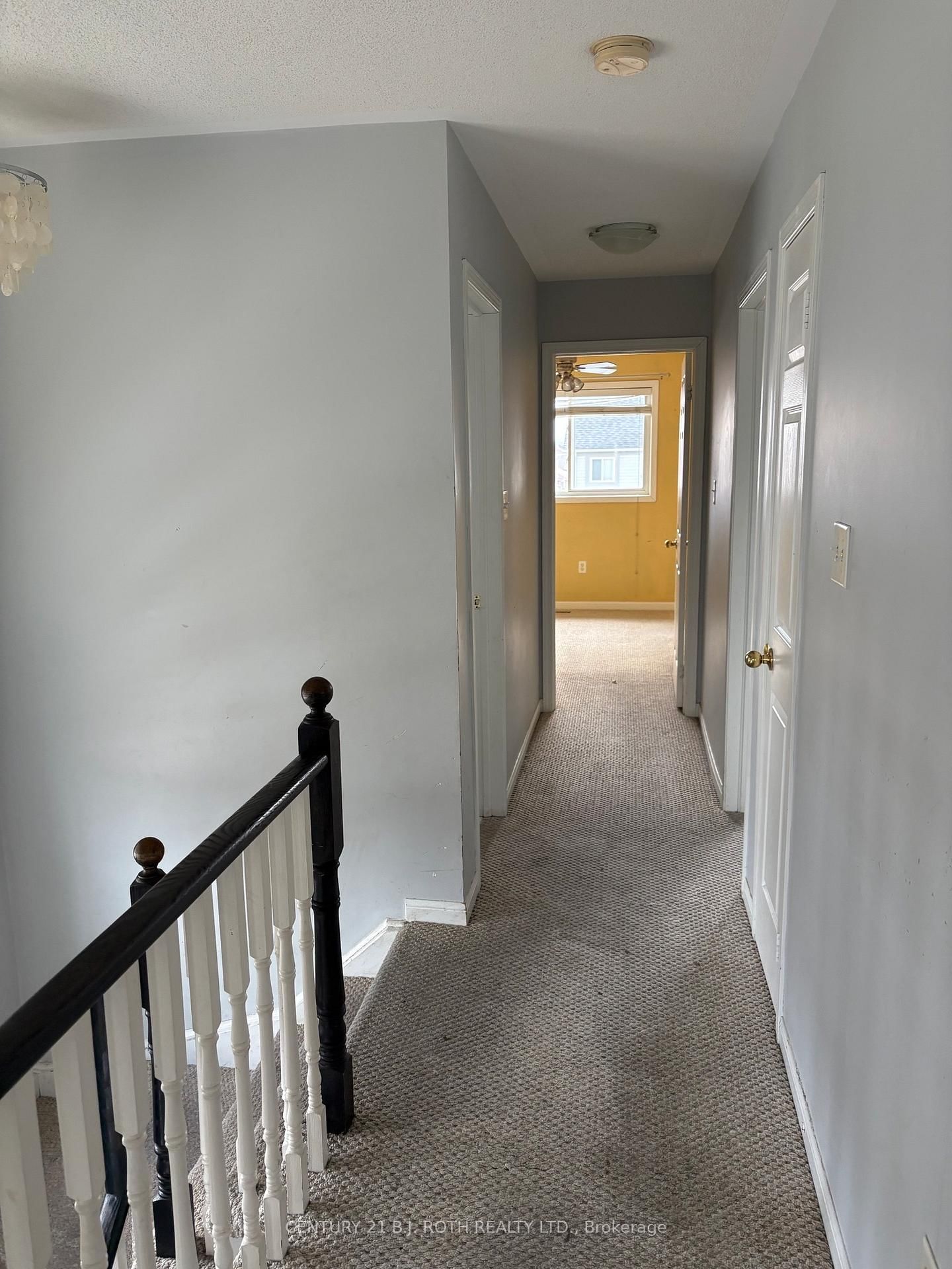 Townhouse for sale at 60 Ridwell Street, Barrie, Ontario, L4N 0X2 - Edgehill Drive - MLS: S12906366
