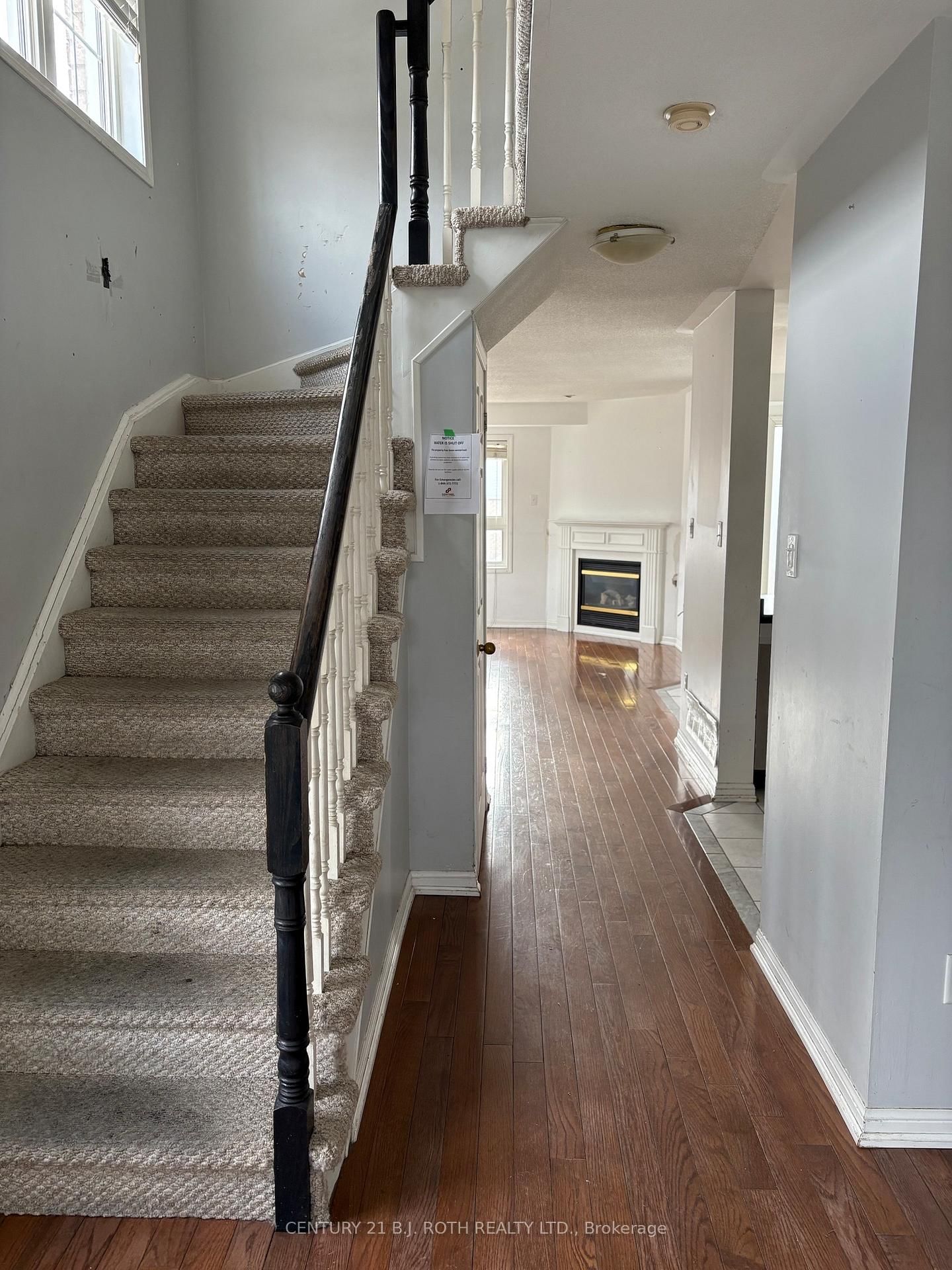 Townhouse for sale at 60 Ridwell Street, Barrie, Ontario, L4N 0X2 - Edgehill Drive - MLS: S12906366