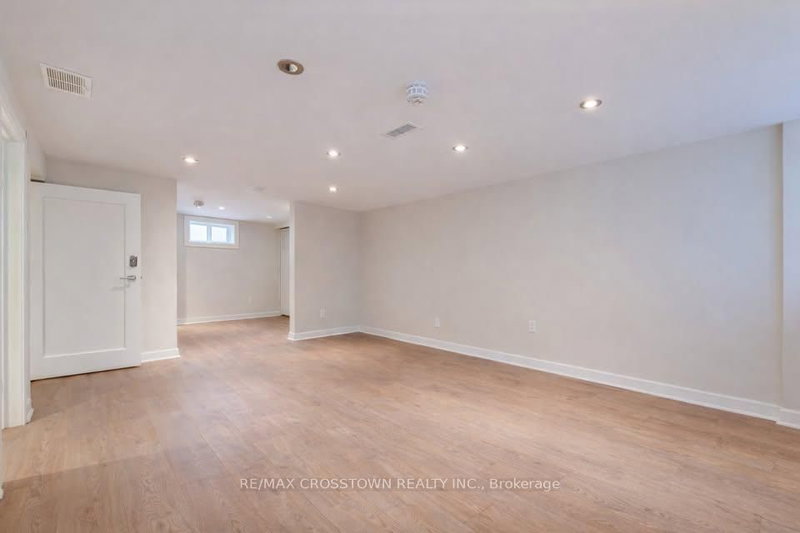 Basement - 120 Dundonald St, Barrie, L4M 3T6 | Image 2