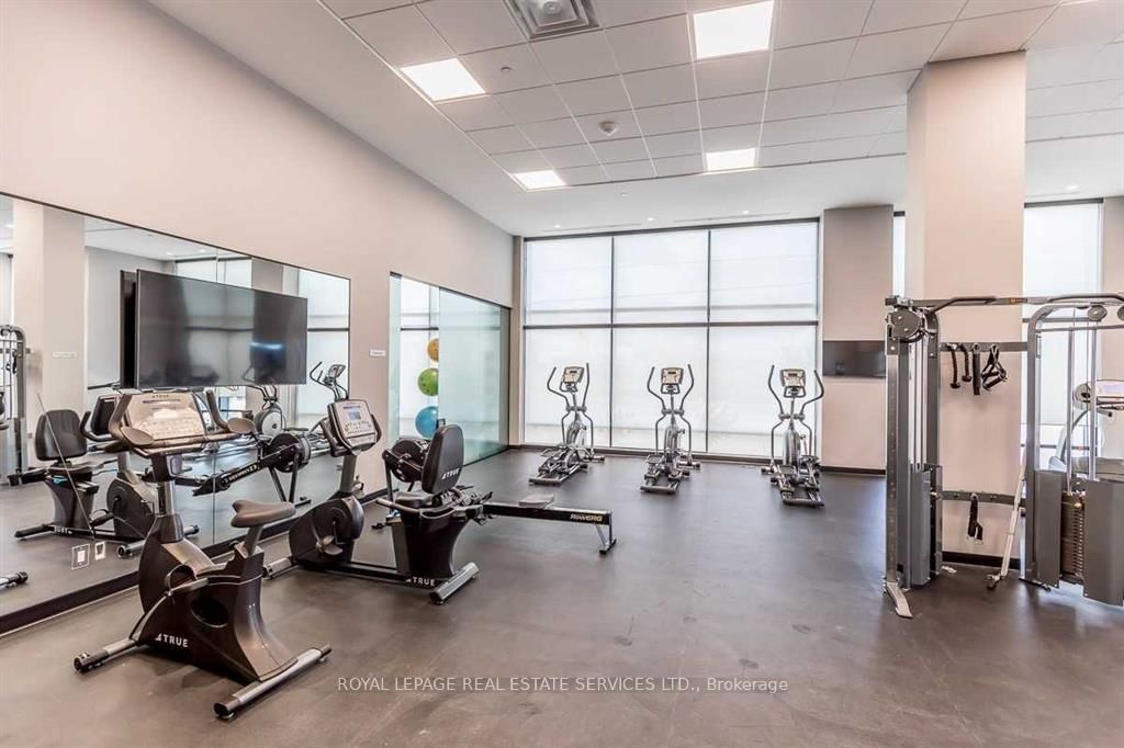 681 YONGE Street, Unit 203 - Photo 17