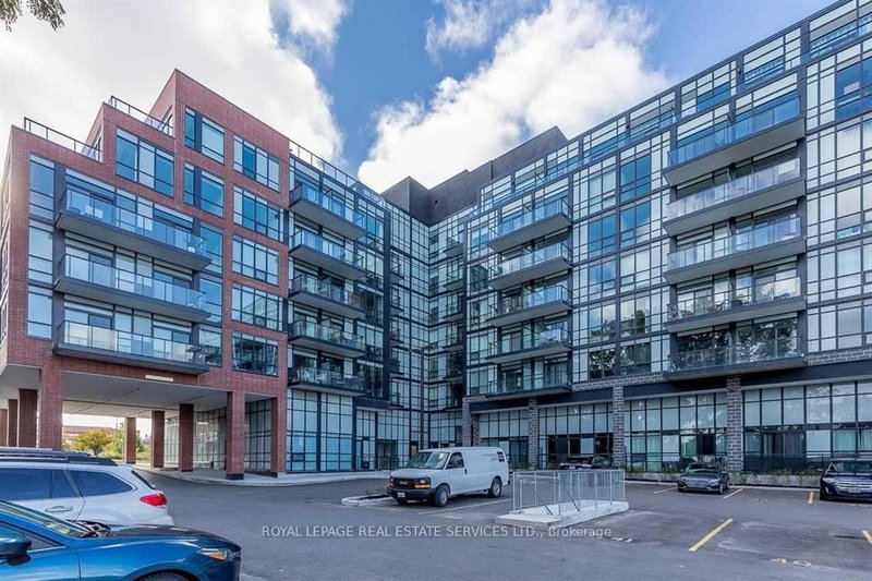 203 - 681 YONGE St, Barrie, L4N 4E8 | Image 2