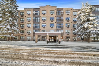 204 - 54 Fittons Road W