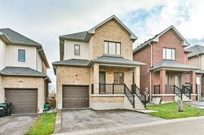 17 BEDFORD ESTATES Cres, Barrie, L4N 9K5 | Image 2
