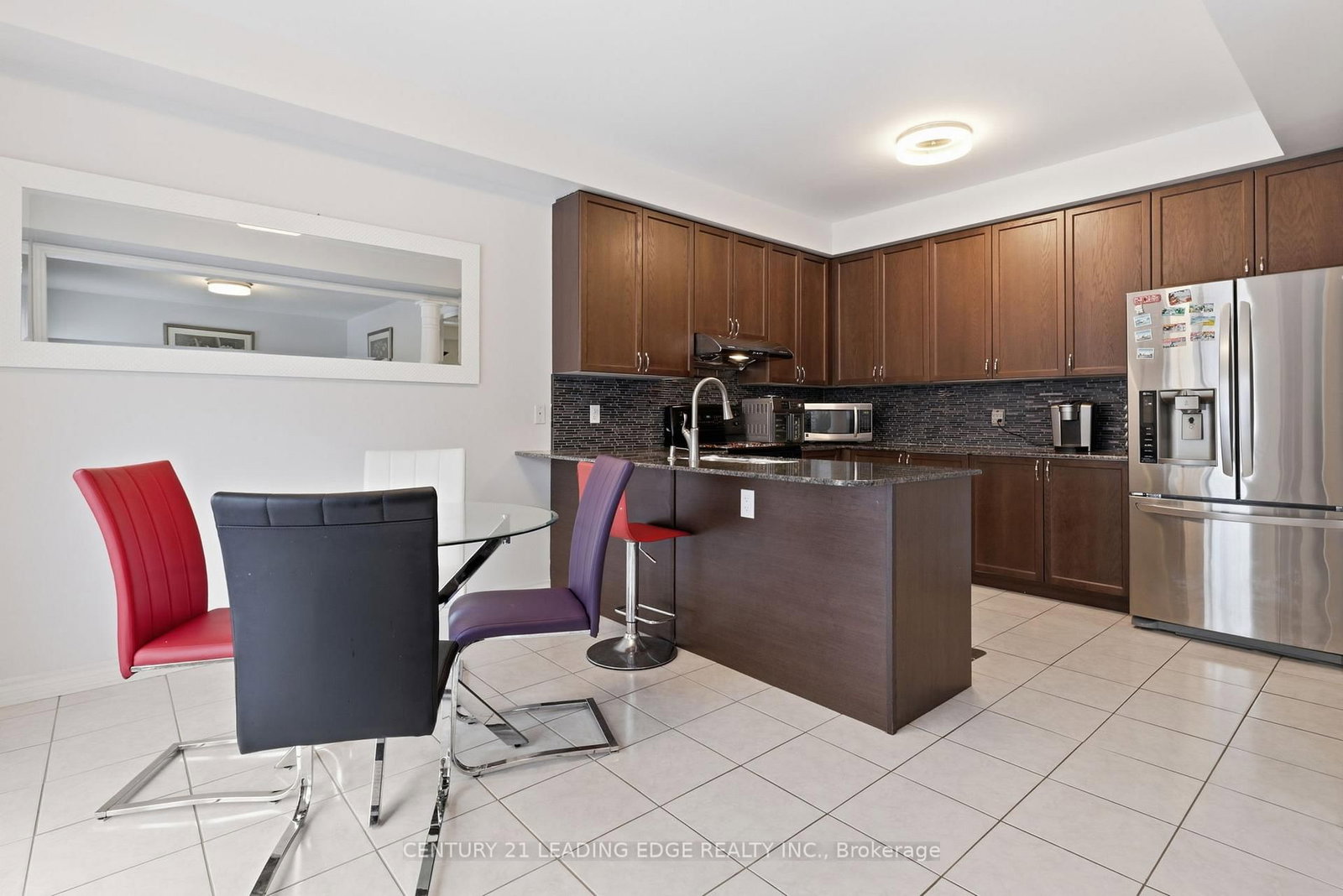 Detached House for sale at 101 Monarchy Street, Barrie, Ontario, L4M 0E1 - Innis-Shore - MLS: S12908434