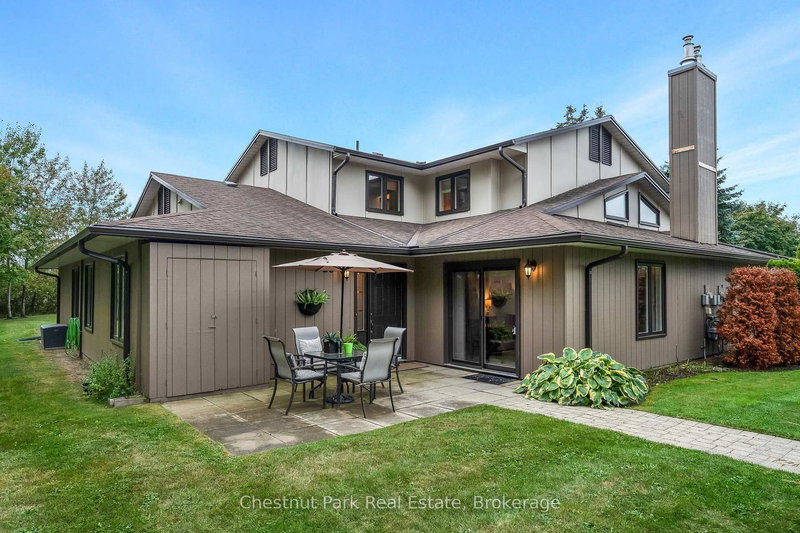 home for sale on 29 Trafalgar Road