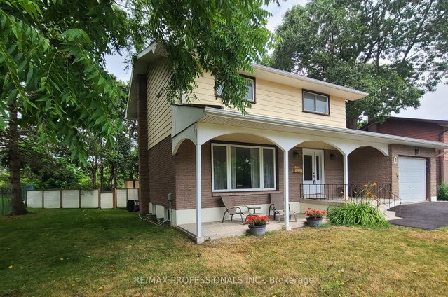 2 Agnes Street