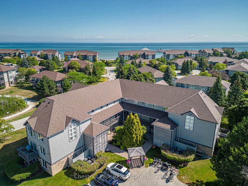 home for sale on 701 Johnston Park Avenue