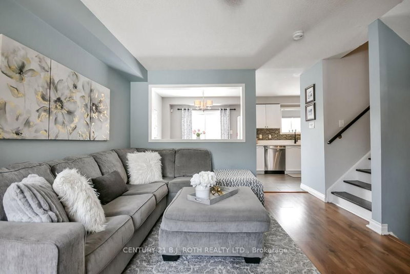 35 HAWTHORNE Cres, Barrie, L4N 9Y7 | Image 3