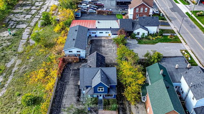 2 - 48 Ellen St | Barrie | Image