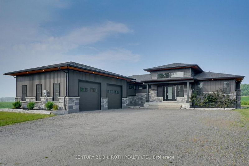 home for sale on 3510 Brennan Line W