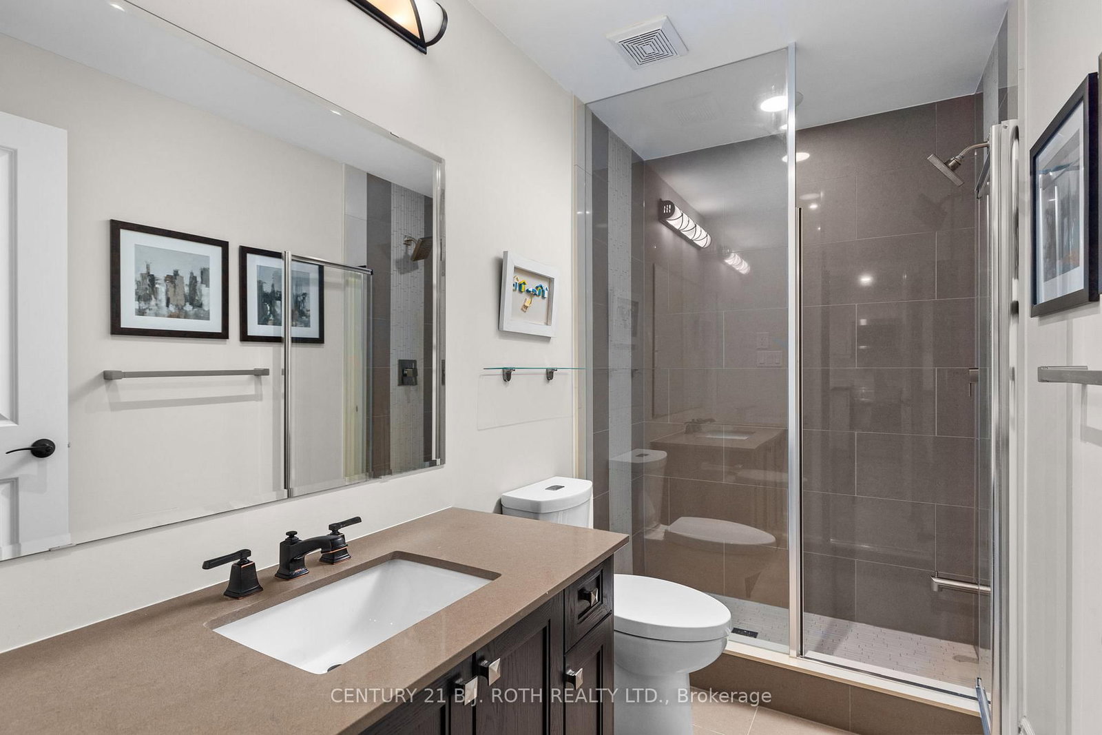 Detached House for sale at 3 Cameron Street, Springwater, Ontario, L9X 0S6 - Centre Vespra - MLS: S12909012