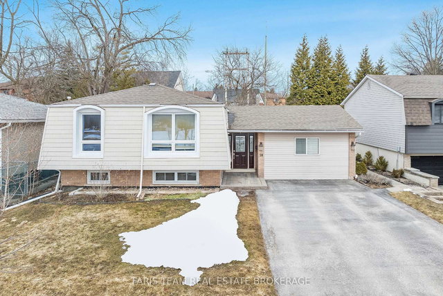 20 Indian Arrow Road