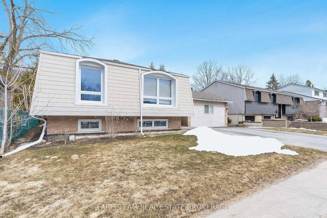 20 Indian Arrow Road