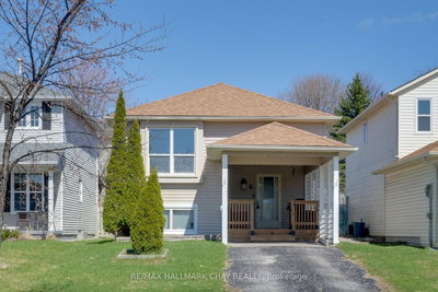 6 D'ambrosio Dr | Barrie | Image