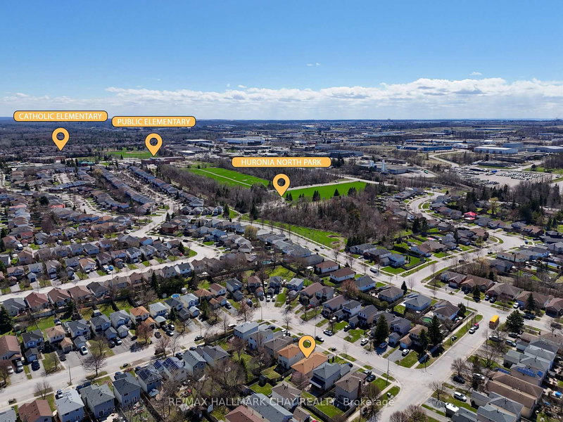 6 D'ambrosio Dr, Barrie, L4N 6V5 | Image 3