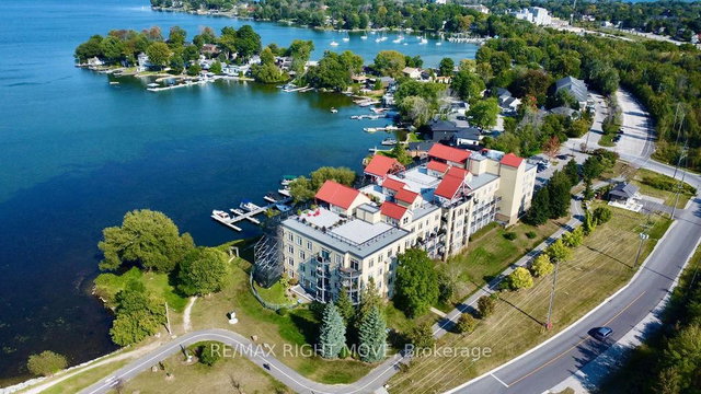 410 - 140 Cedar Island Road