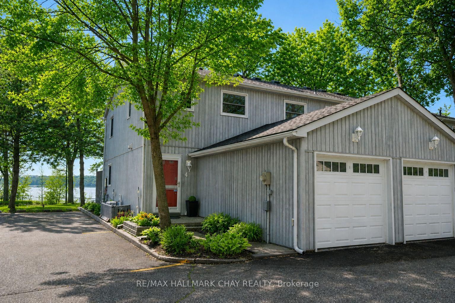 1 Olive Crescent, Unit 4