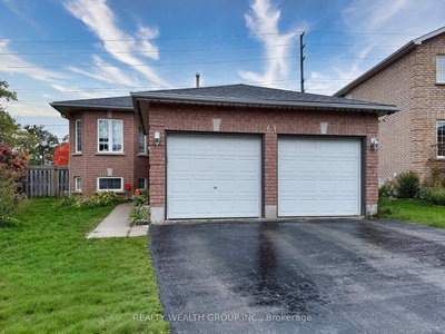 61 Stollar Blvd | Barrie | Image