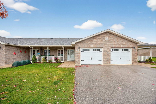 53 Clover Crescent