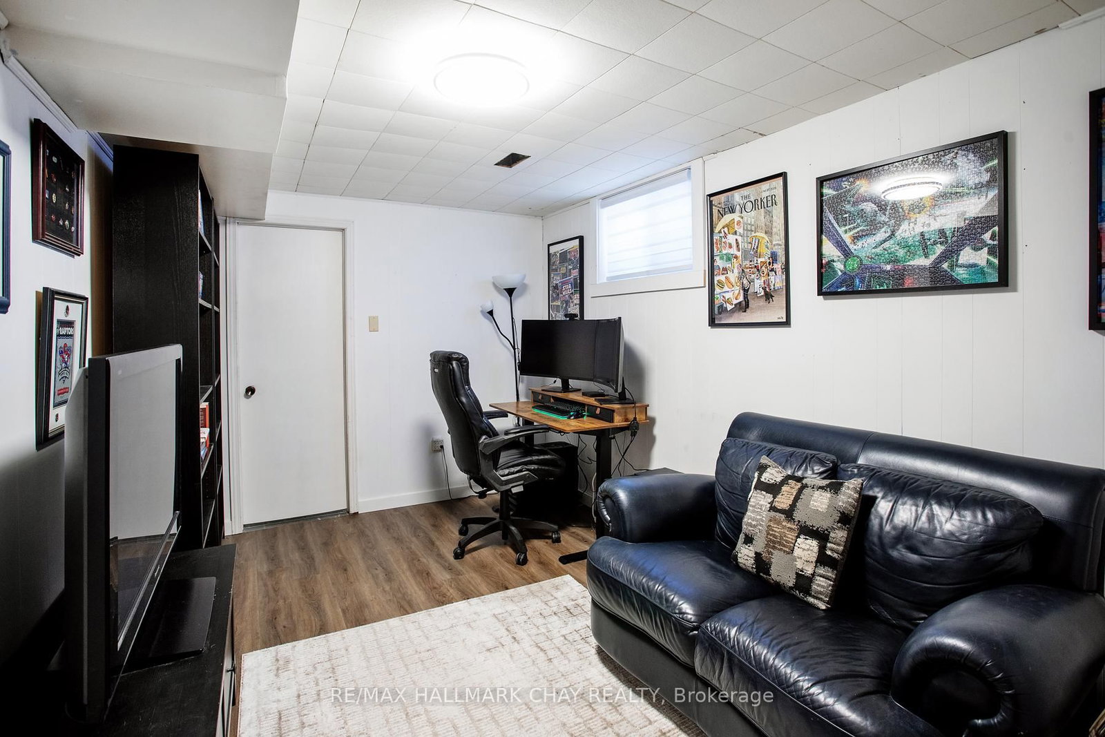 Detached House for sale at 35 Geddes Crescent, Barrie, Ontario, L4N 7B2 - Northwest - MLS: S12911242