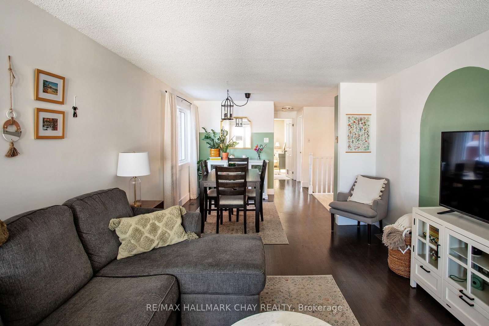 Detached House for sale at 35 Geddes Crescent, Barrie, Ontario, L4N 7B2 - Northwest - MLS: S12911242