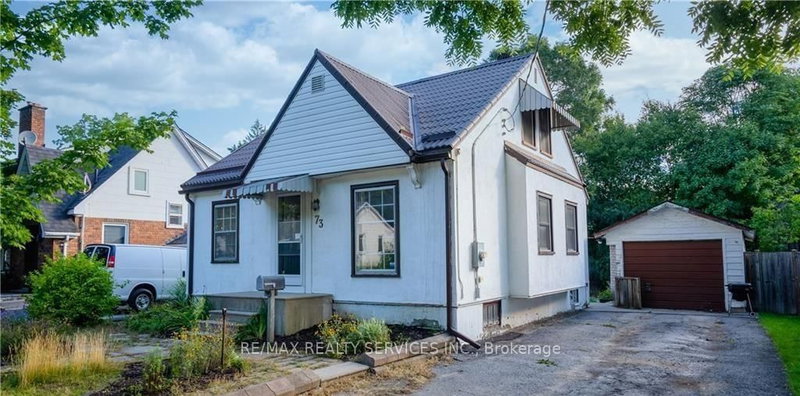 home for lease on 73 Drury Lane