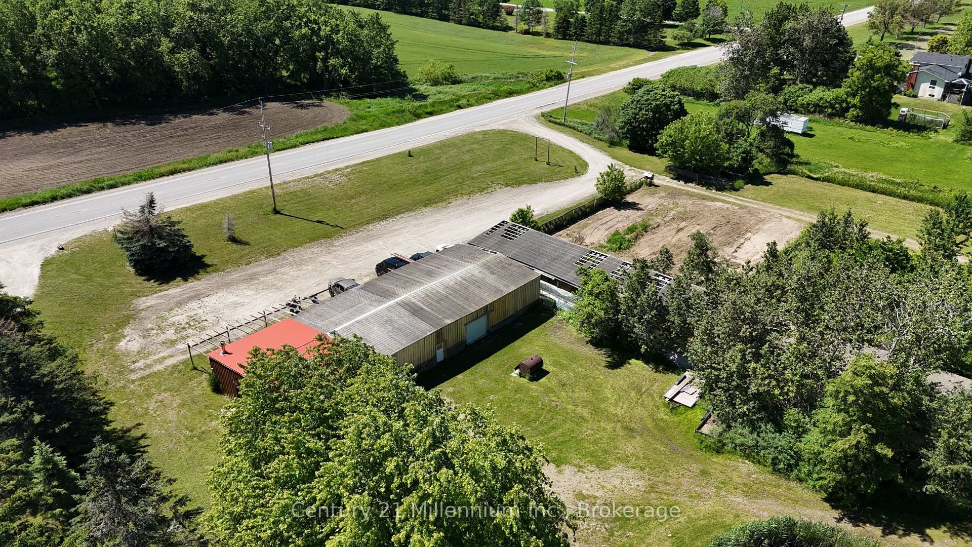 1547 County 42 Road