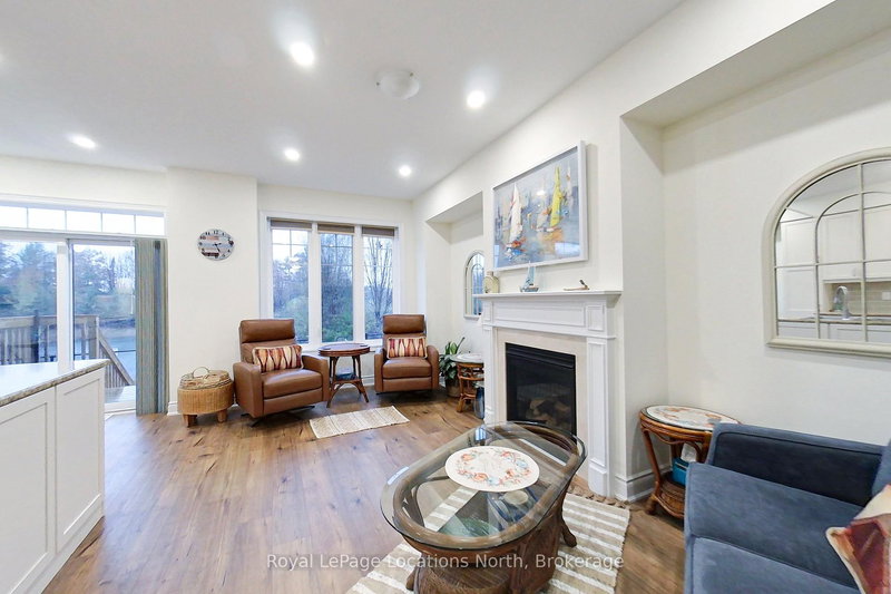 10 LITTLE RIVER CROSSING, Wasaga Beach, L9Z 0J8 | Image 3