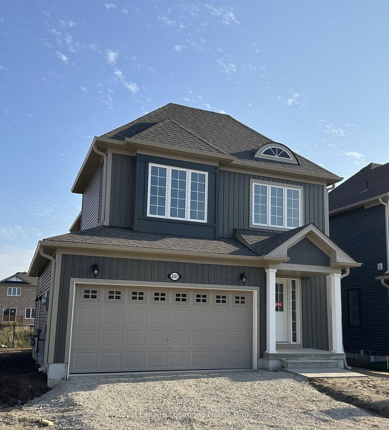 home for lease on 231 Mckenzie Drive