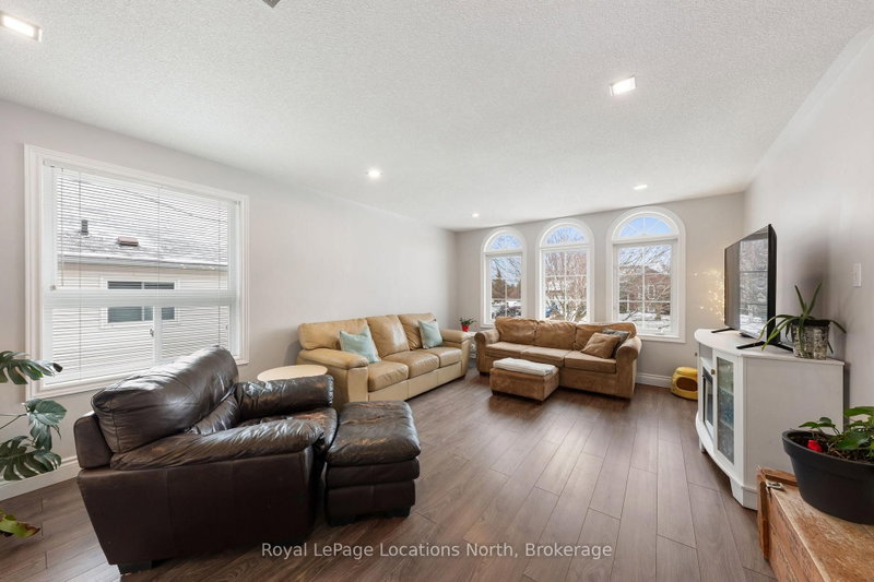 58 Lamont Creek Drive