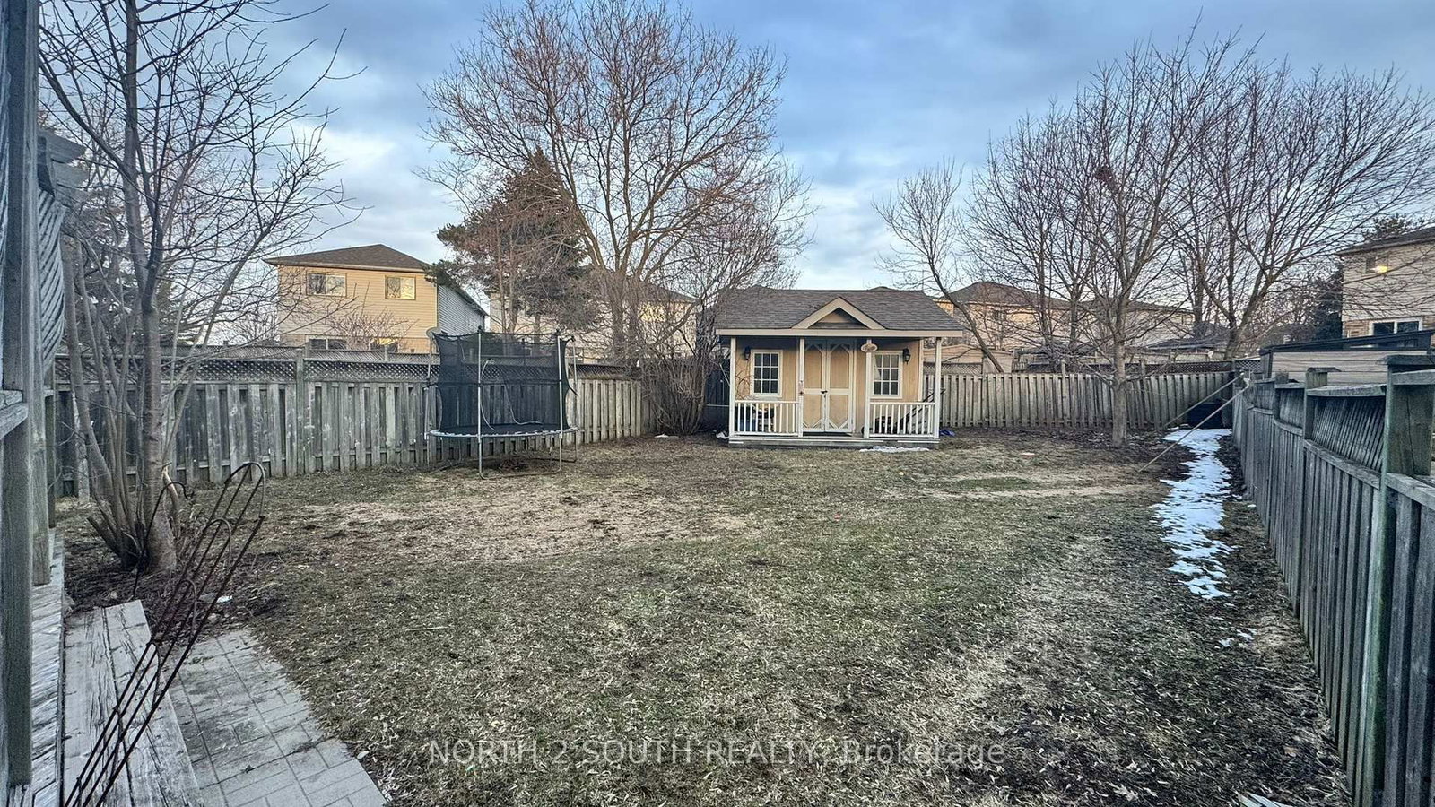 Detached House for lease at Bsmt-29 Gore Drive, Barrie, Ontario, L4N 8L3 - Ardagh - MLS: S12913312