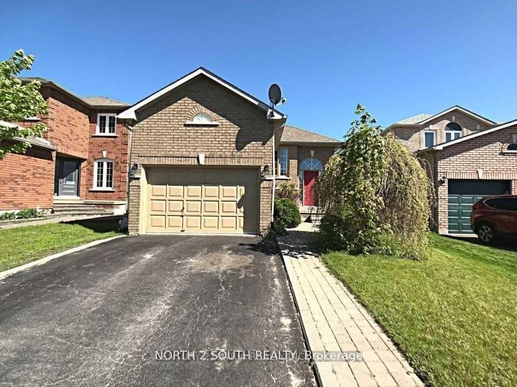 Detached House for lease at Bsmt-29 Gore Drive, Barrie, Ontario, L4N 8L3 - Ardagh - MLS: S12913312