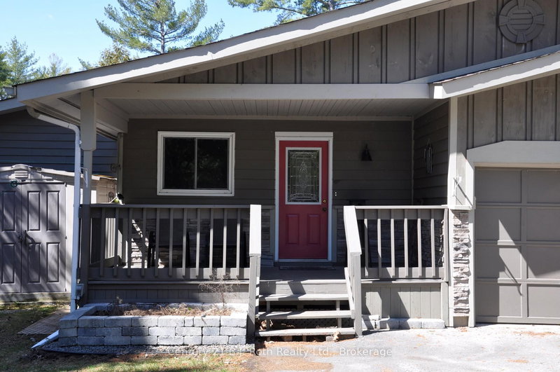 3609 Riverdale Drive