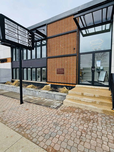 201 - 60 Collier St | Barrie | Image