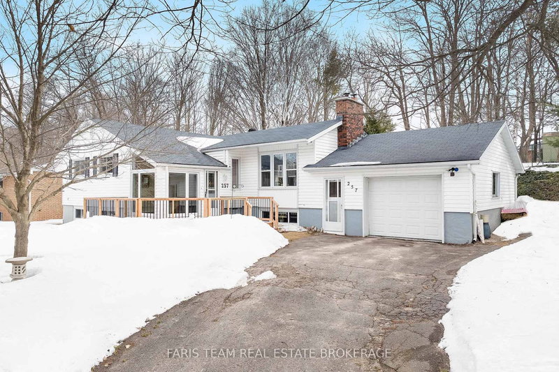 home for sale on 257 Church Street