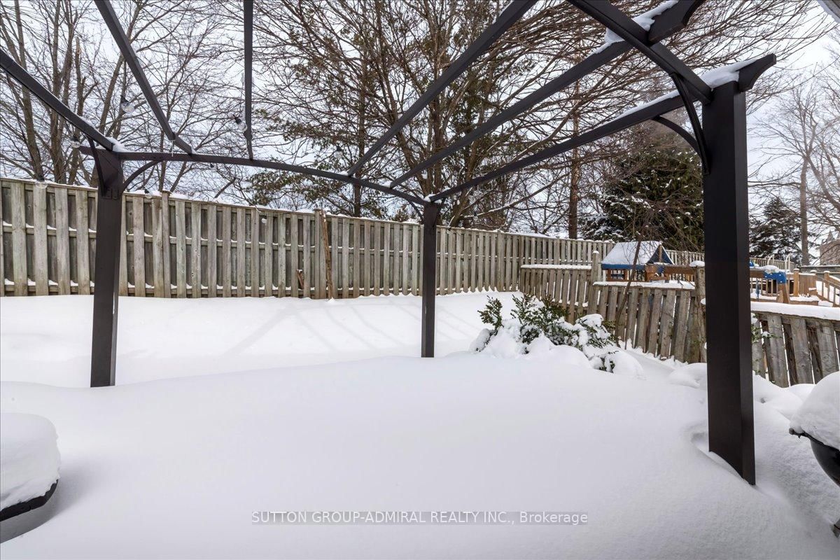 Detached House for sale at 64 Copeman Crescent, Barrie, Ontario, L4N 8B4 - Painswick North - MLS: S12914360